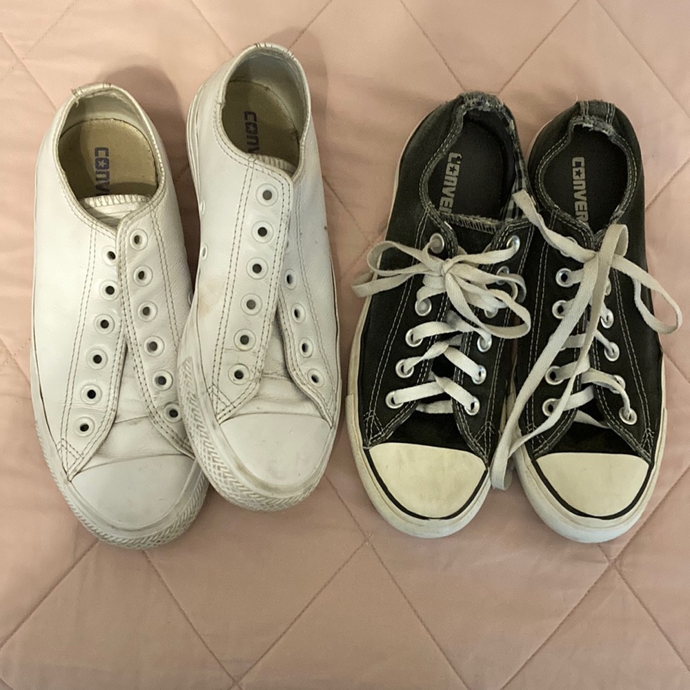 Converse bundle